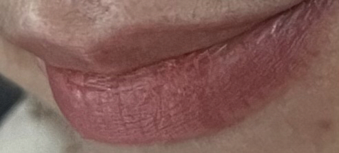 입술 발색