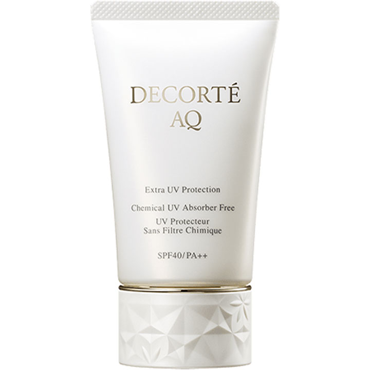 DECORTÉ AQ Extra UV Protection 52mL DECORTE AQ Extra UV Protection [SPF40/PA++] | Hwahae Global
