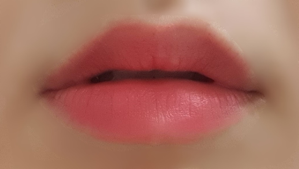 입술 발색