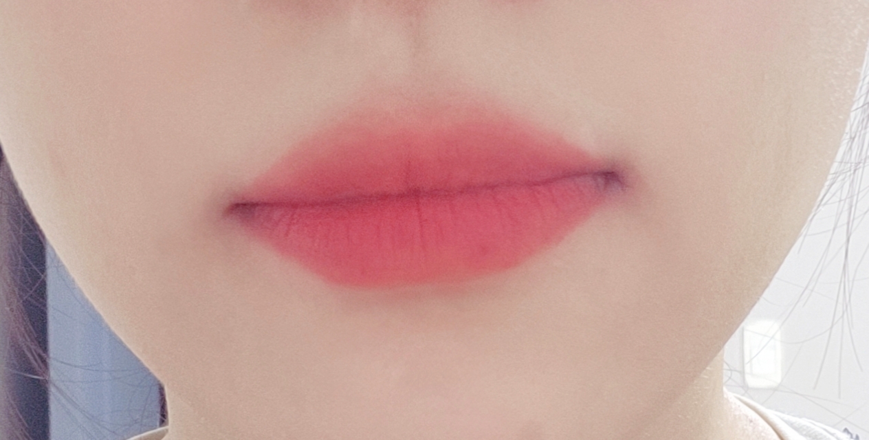 입술 발색