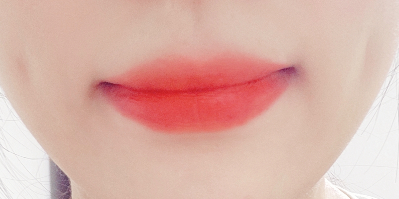 입술 발색