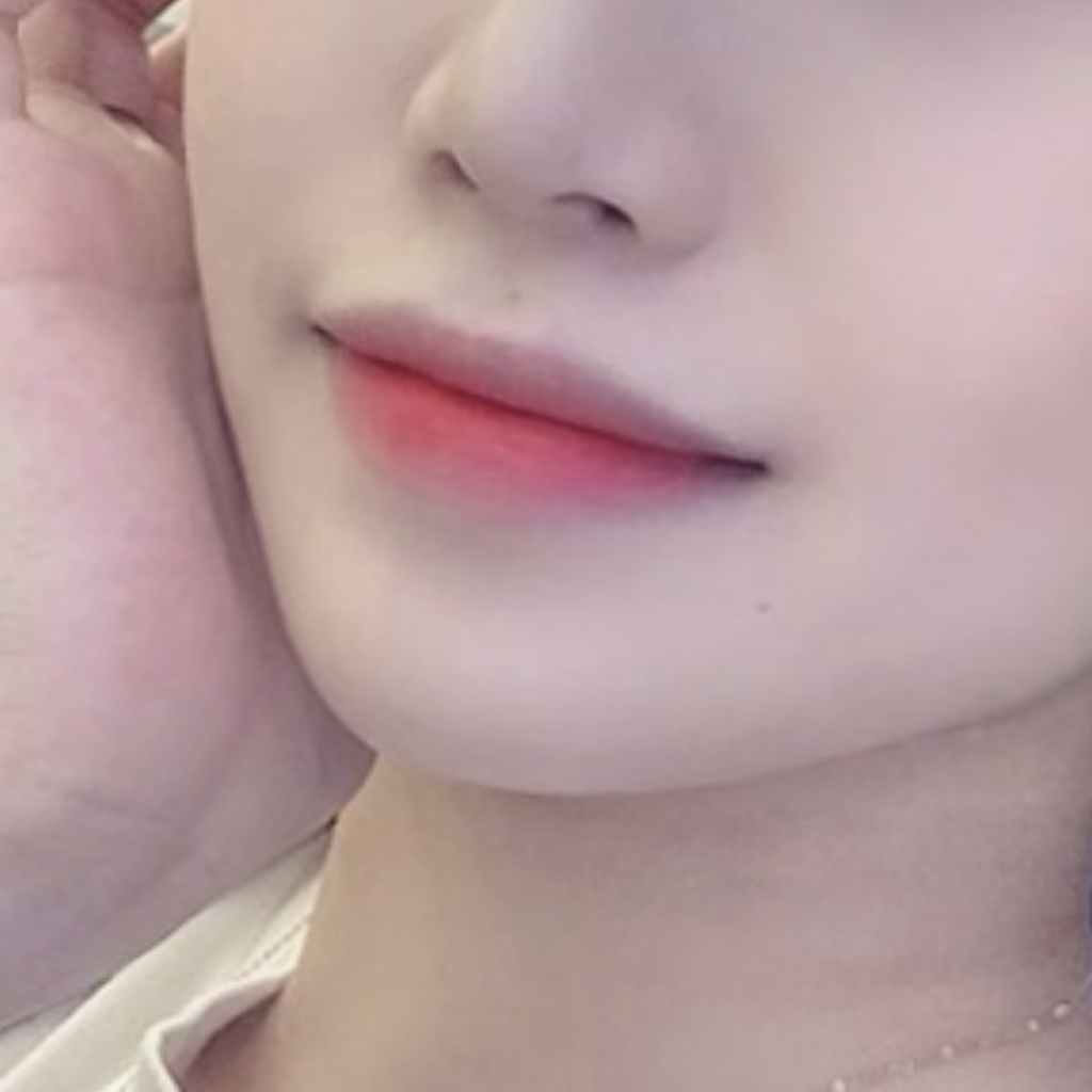 입술 발색