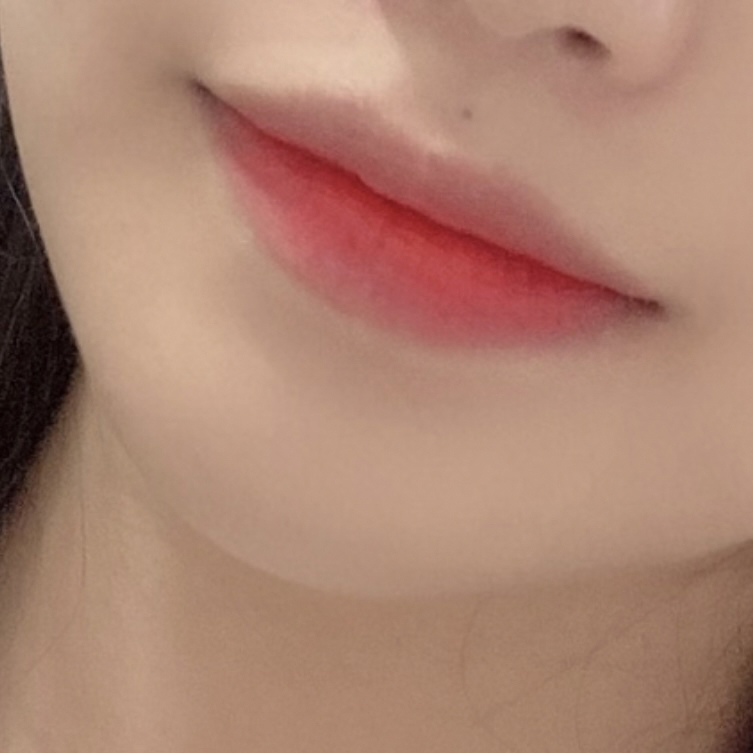 입술 발색