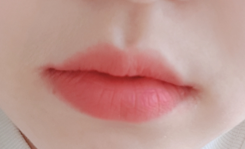 입술 발색