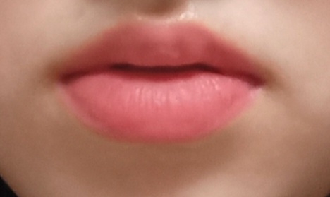 입술 발색