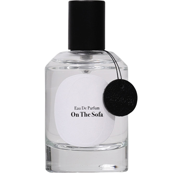 sisology On the Sofa Eau de Parfum | Hwahae Global