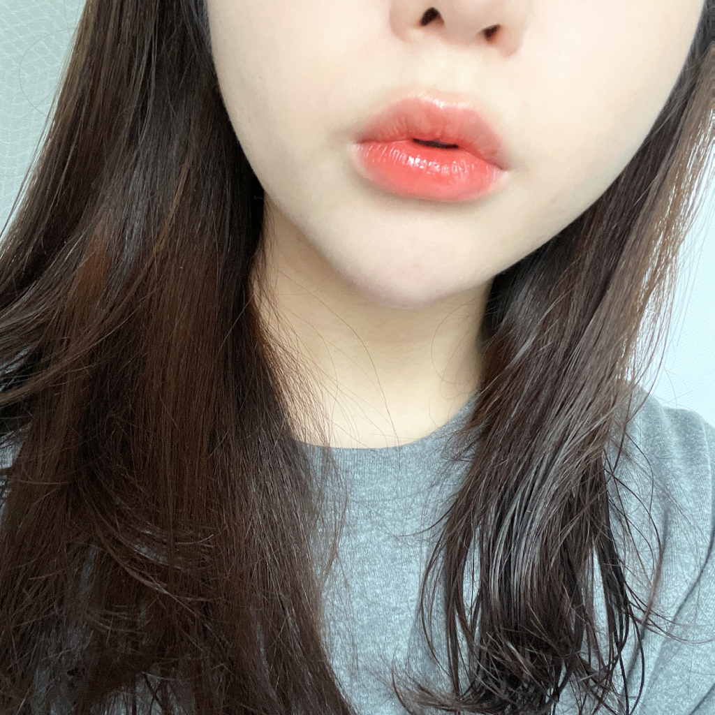 입술 발색