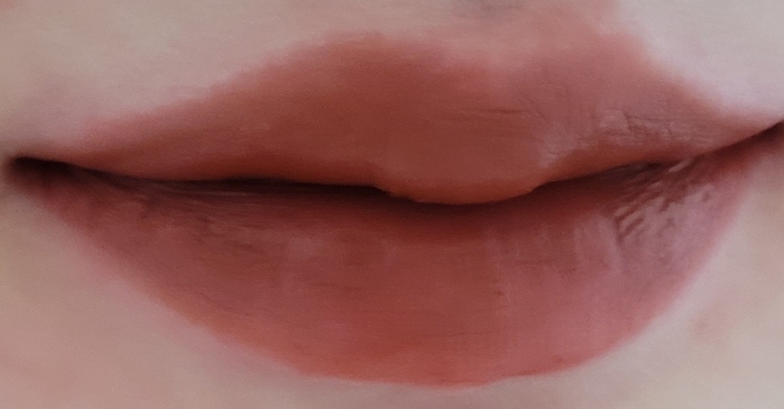 입술 발색