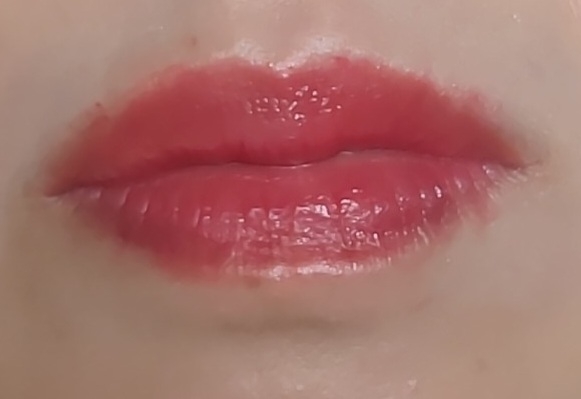 입술 발색