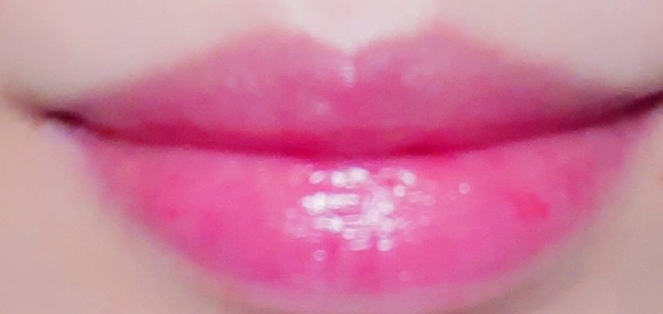 입술 발색