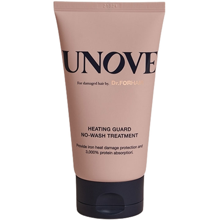 加热卫士免洗护发素