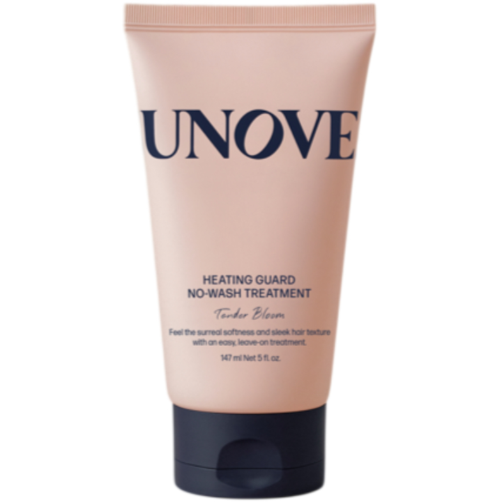 ヒーティングガードノーウォッシュヘアトリートメント