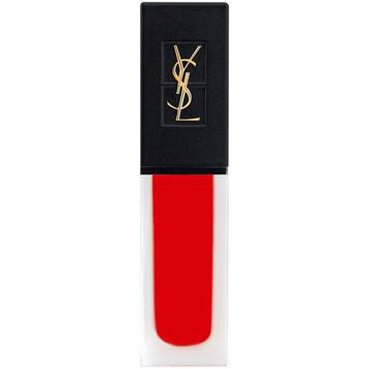 Dior Couture Velvet Tint [201 Rouge Dior]'s image