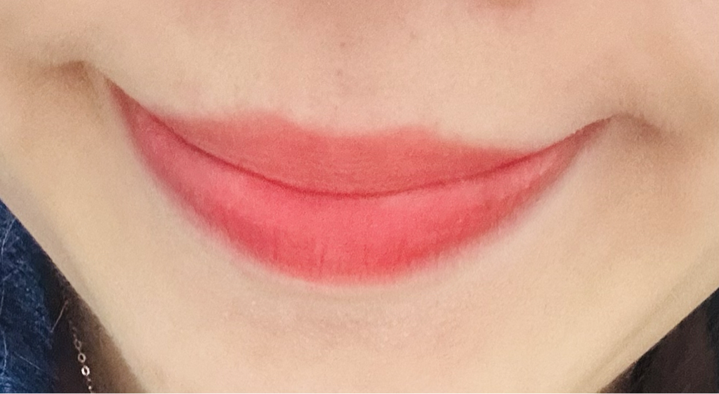 입술 발색