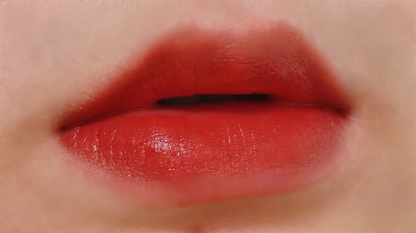 입술 발색