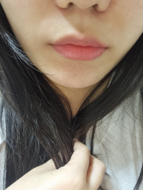 입술 발색