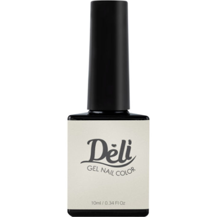 Deli Gel nail color [WH002 Buttercream] | Hwahae Global