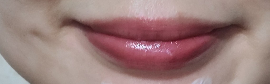 입술 발색