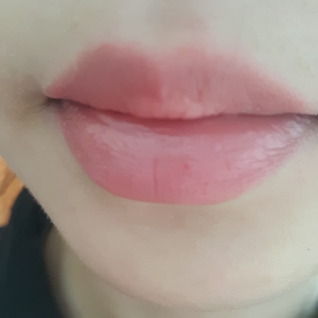 입술 발색