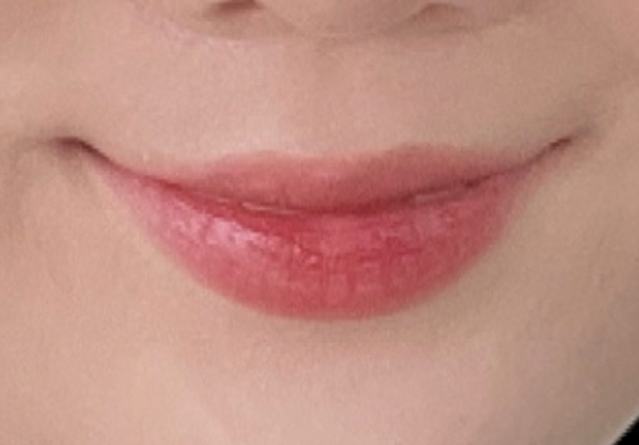 입술 발색