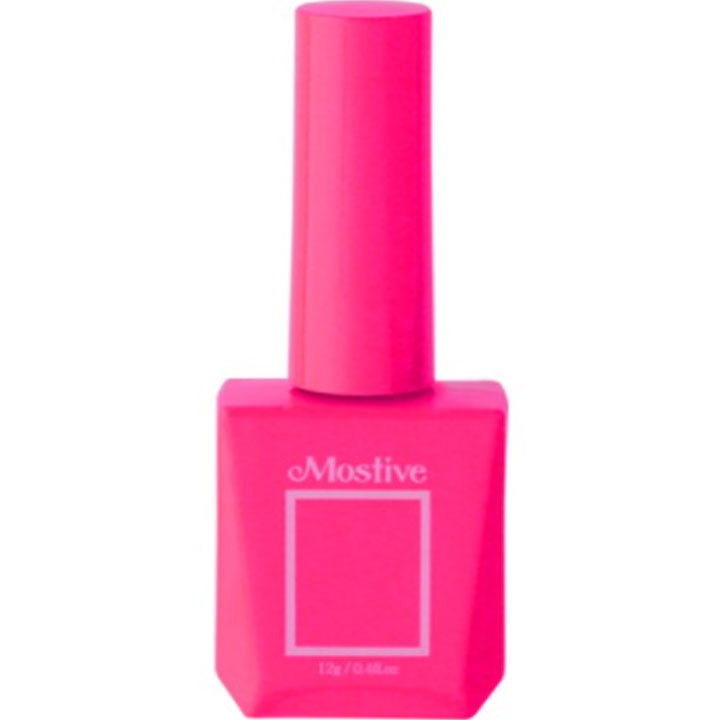 DARLING PINK 半糖浆啫喱清凉色 [MC-24 Deep Pink] [MC-24 Deep Pink
