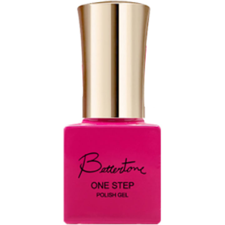 IVIT Betterone One Step [BT-52 Fluorescent Red] | Ingredients & Benefits