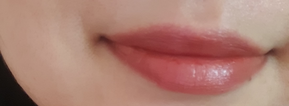 입술 발색
