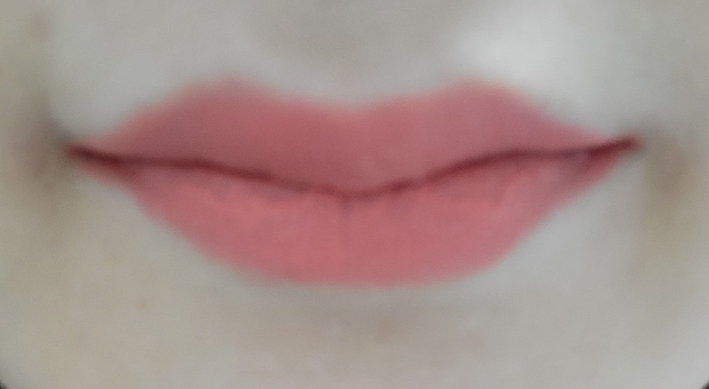 입술 발색