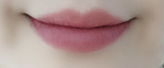 입술 발색