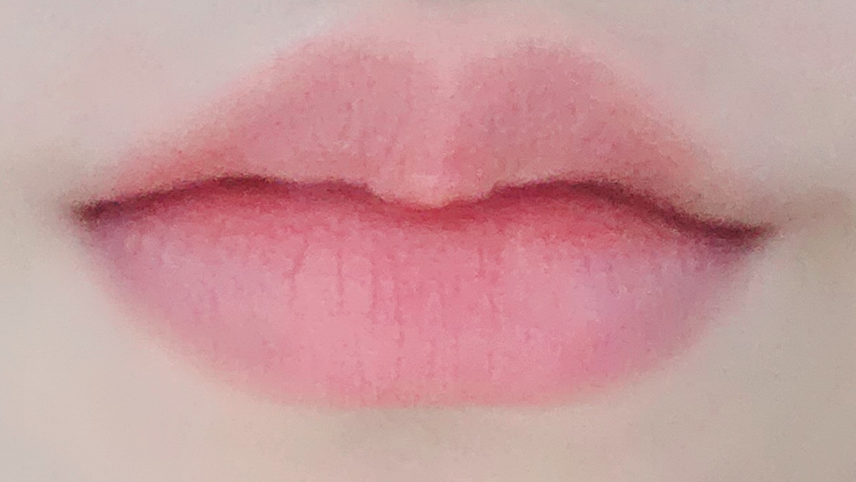입술 발색
