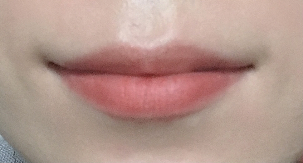 입술 발색