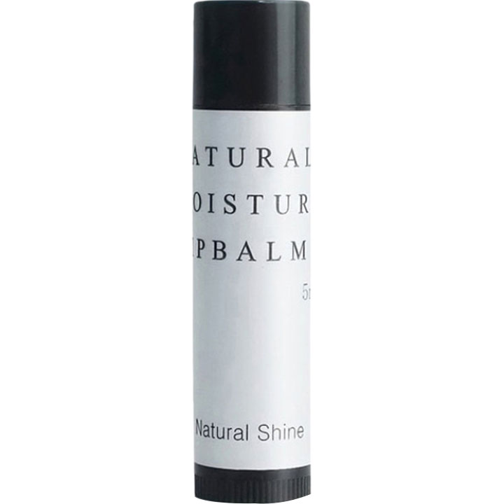 天然保湿润唇膏