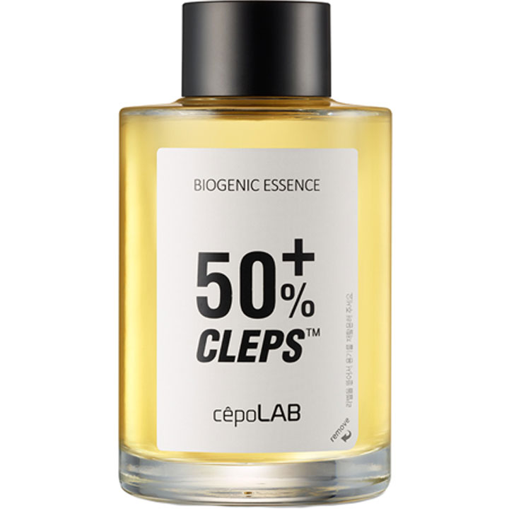 生物精华 50% Plus