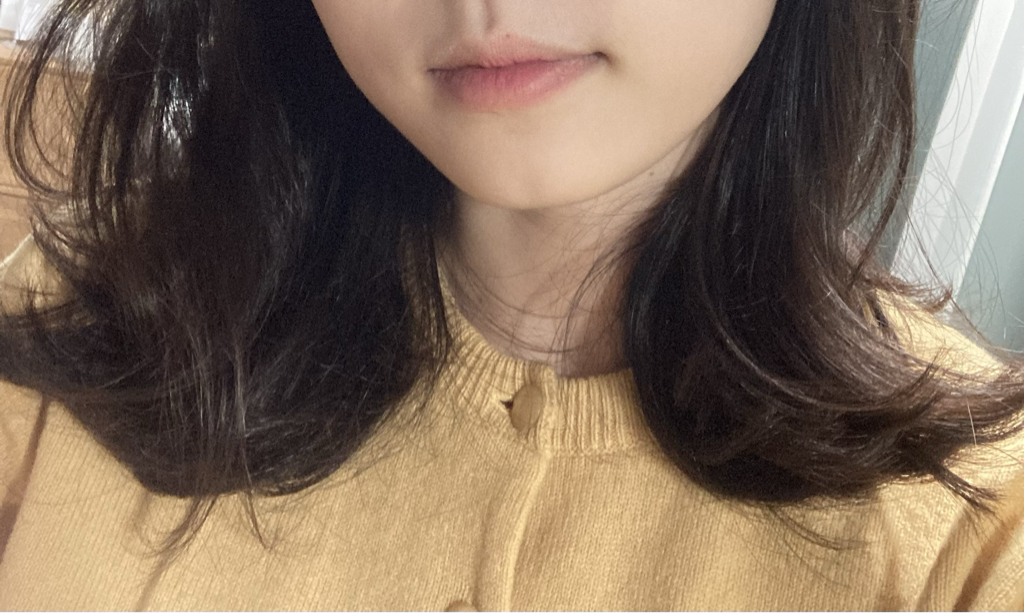 착색