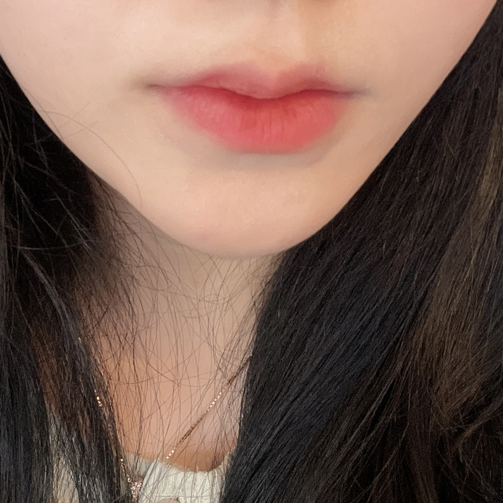 입술 발색