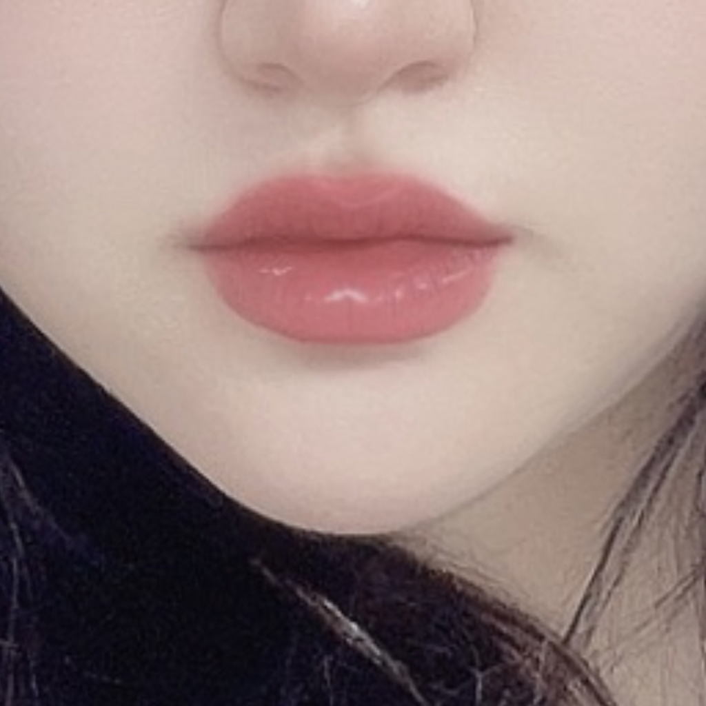 입술 발색