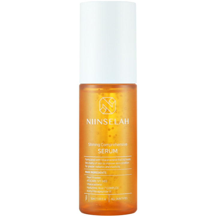 NIINSELAH | 韓国コスメなら【ファへ】で検索