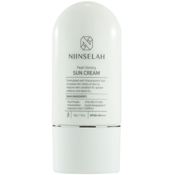 NIINSELAH | 韓国コスメなら【ファへ】で検索