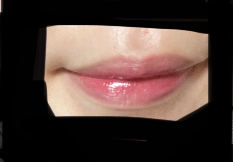 입술 발색