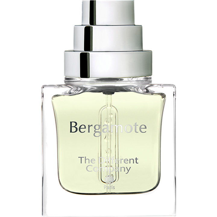 83▢ザ ディファレントカンパニー ベルガモット 100ml UT0611-20 ザディファレントカンパニー (THEDIFFERENTCOMPANY