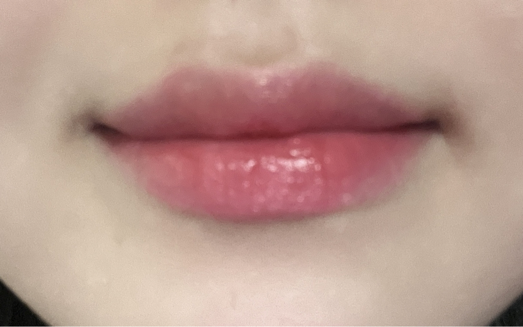입술 발색