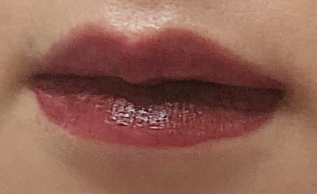 입술 발색