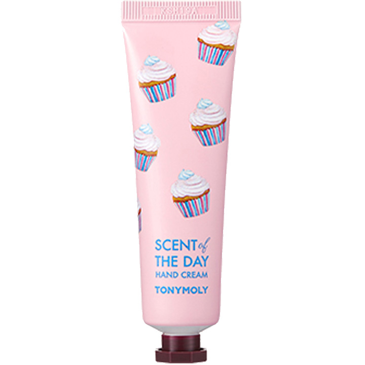 SCENT OF THE DAY HAND CREAM SO SWEET