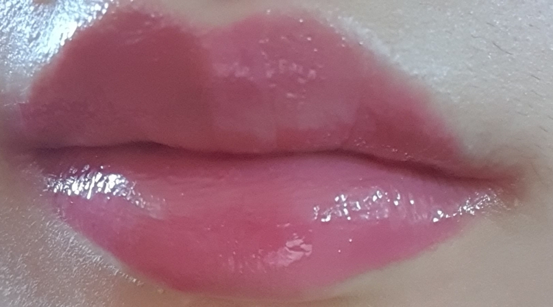 입술 발색