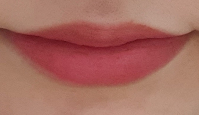 입술 발색