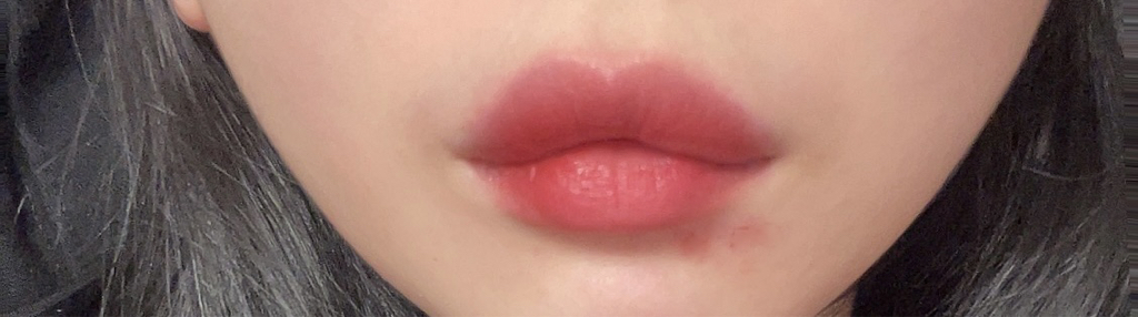 입술 발색