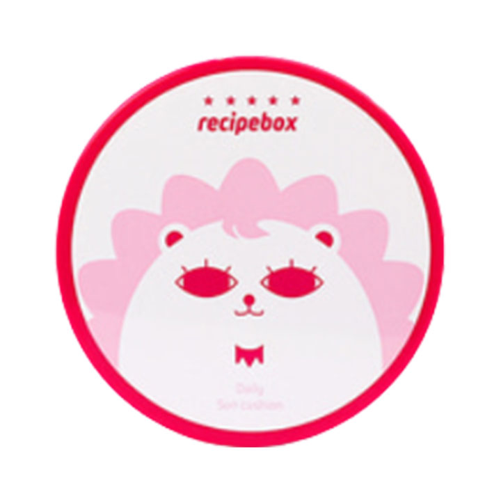 食谱盒 儿童日用防晒霜 [SPF39/PA+++)