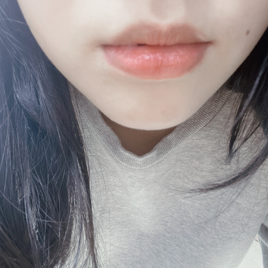 입술 발색