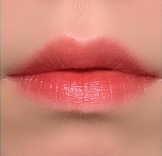 입술 발색