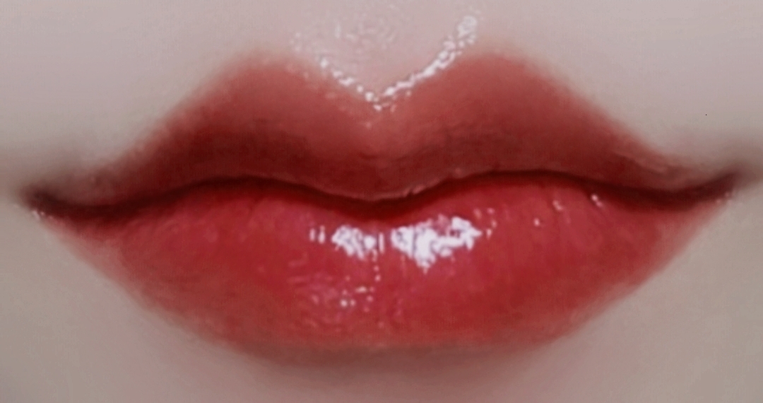 입술 발색